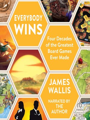 cover image of Everybody Wins